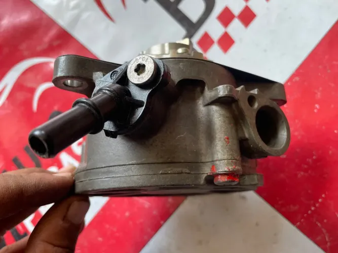 Bomba de Vácuo Original para chevrolet onix aspirado 1.0 3c
