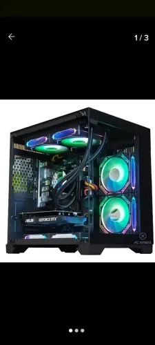 PC gamer