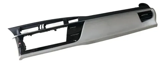 Moldura Do Painel Corolla 2.0 Auto 2015   3354 Bege 00000