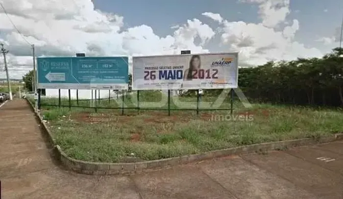 Venda de Terreno / Lote na cidade de Ribeirão Preto
