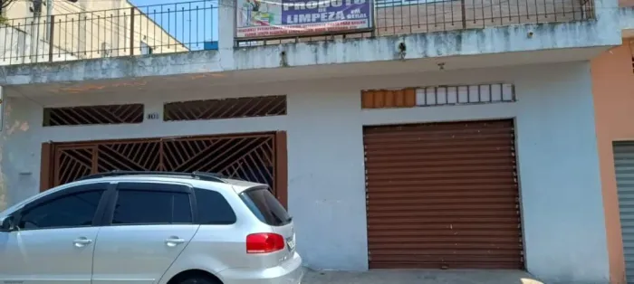 Venda de Terreno / Residencial na cidade de São Paulo