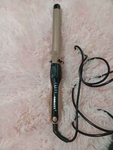 Baby Liz novo várias temperaturas