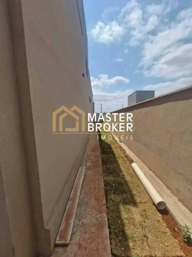 Casa em Condomínio à venda, 3 quartos, 3 suítes, 3 vagas, Balneário Água Limpa - Nova Lima