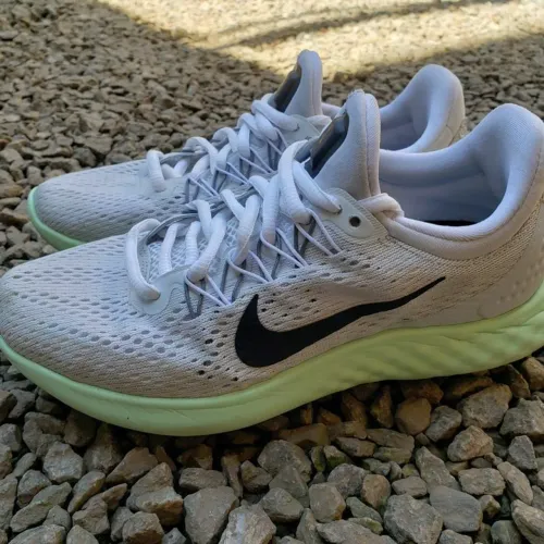 Tênis Nike Lunar Skyelux No.34