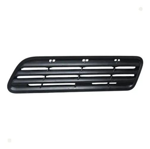 Entrada Scoop Esq Capo Mitsubishi Lancer Ralliart 2011 2012 