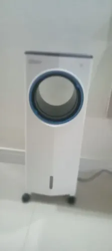 Climatizador oster portatil