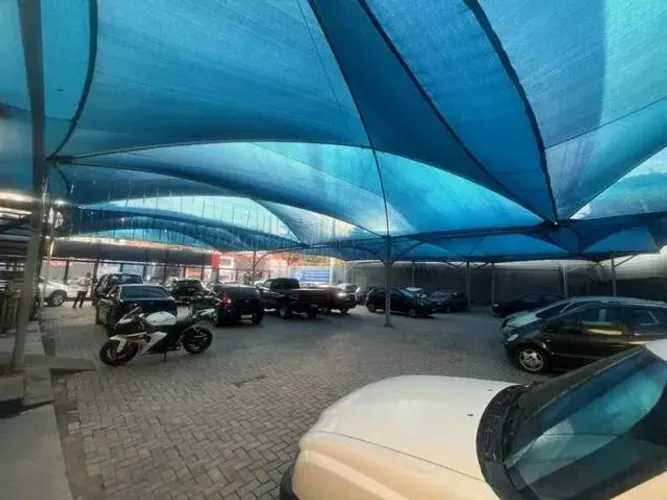 Ponto Comercial à venda, 40 vagas, Nova Granada - Belo Horizonte/MG