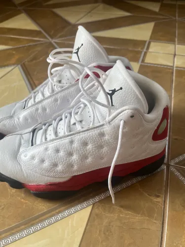 Air Jordan 13 Chicago Usado Tam 38