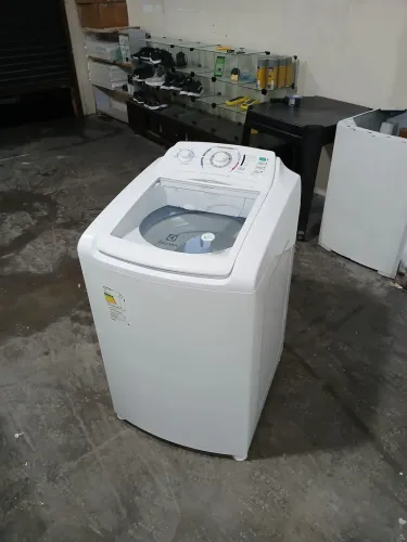 10 kg - Seminova - Loja fisica 