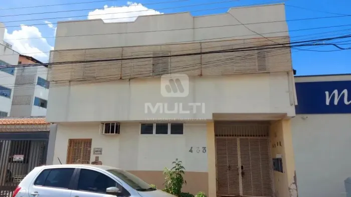 Apartamento Comercio - NOSSA SENHORA APARECIDA