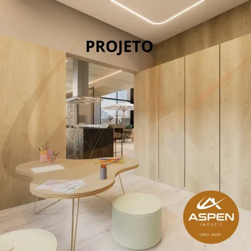 Sobrado - Condomínio Gran Residence