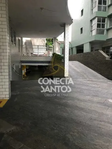 Apto 2 quartos Itararé - R$ 355 mil, Cod: 1252