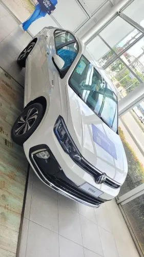 Virtus Comfortline 200TSI Aut 2026