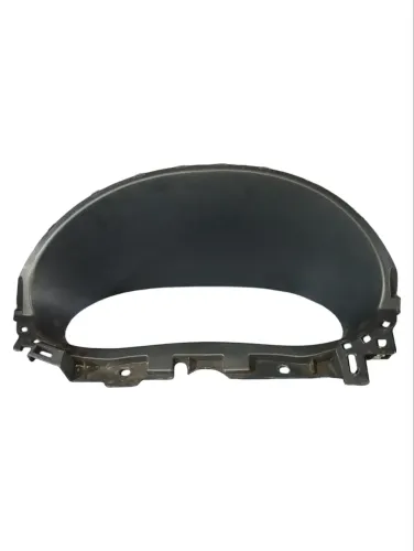 Moldura Painel Instrumento Renault Logan 2008 A 2012