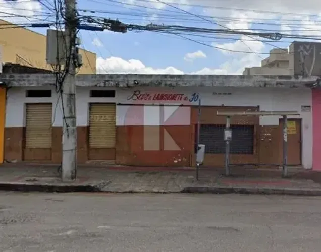 Loja no Santa Mônica - Belo Horizonte