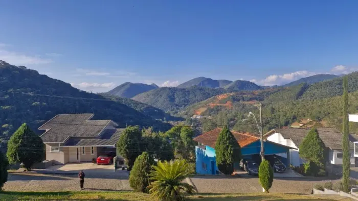 Terreno em condomínio fechado | 276 m² | Com vista | Documentação OK