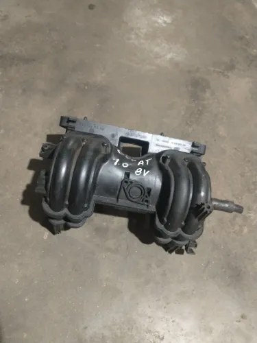 Coletor de Admissão VW/gol at 1.0 8V 2unidde 
