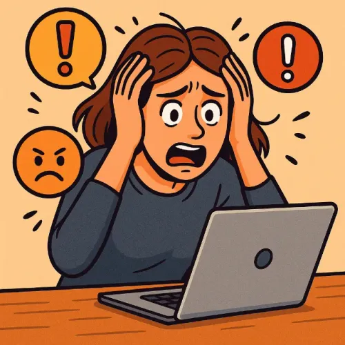 SERVIÇO DE RECUPERAÇÃO DE DADOS - AVALIAÇÃO SEM CUSTO!