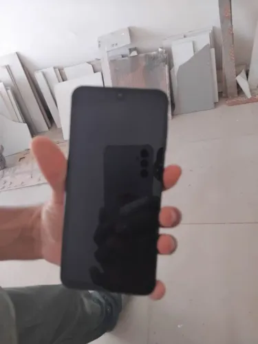 Vendo ou troco A16 zero so pega e usar