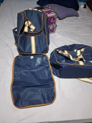 Bolsa de maternidade