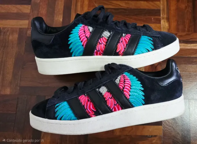Adidas Campus 00S