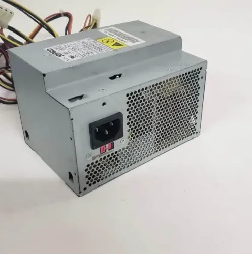 FONTE DE ALIMENTAÇÃO HP HP-A2307F3T 300W REAIS - ORIGINAL