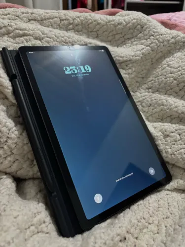 Tablet Samsung S6 Lite