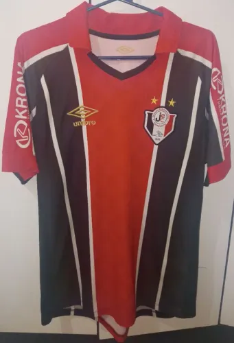Camisa do Joinville