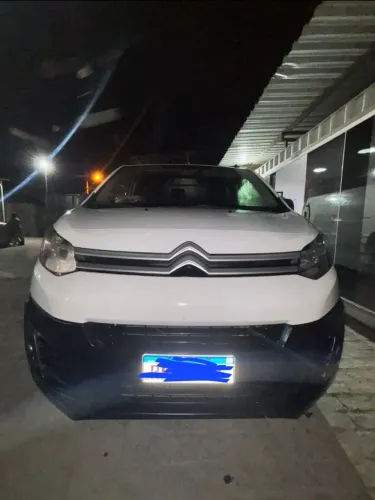 Citroen Jumpy 1.6 diesel 