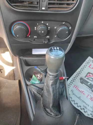 Vendo Strada cabine simples completa ano 2016