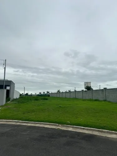 Lote Alphaville Linhares 360m2, único divisa sem vizinho