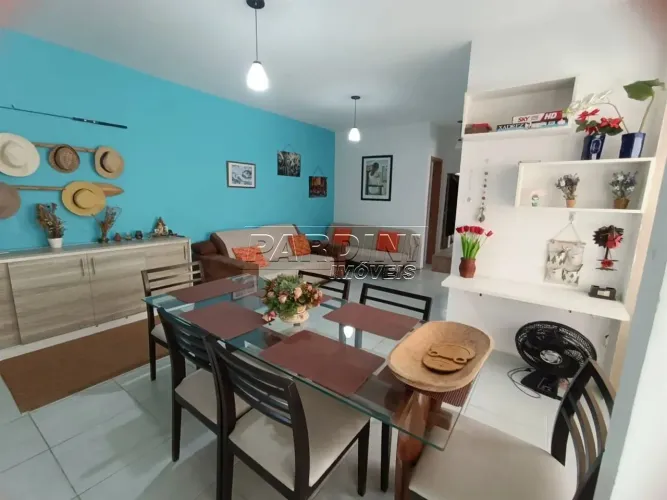 ÓTIMO APARTAMENTO À VENDA NA PRAIA DAS TONINHAS EM UBATUBA