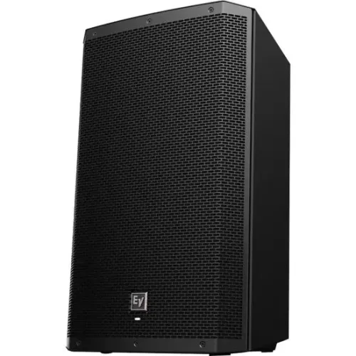 Caixa Ativa Eletrovoice ZLX 15BT Estado de novo (Par)