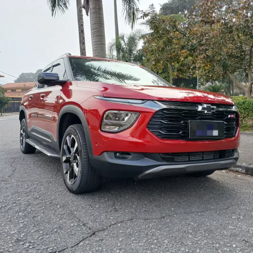 Montana RS Novíssima 2024