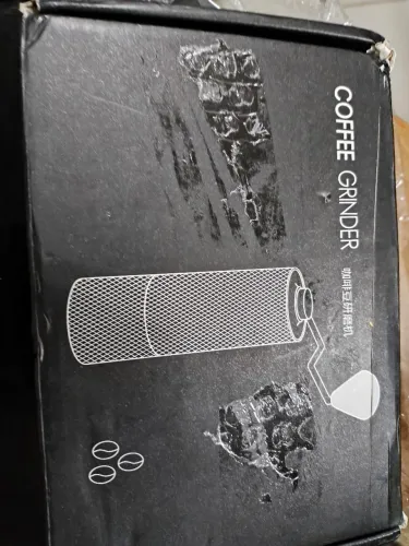 Moedor de Café Manual
