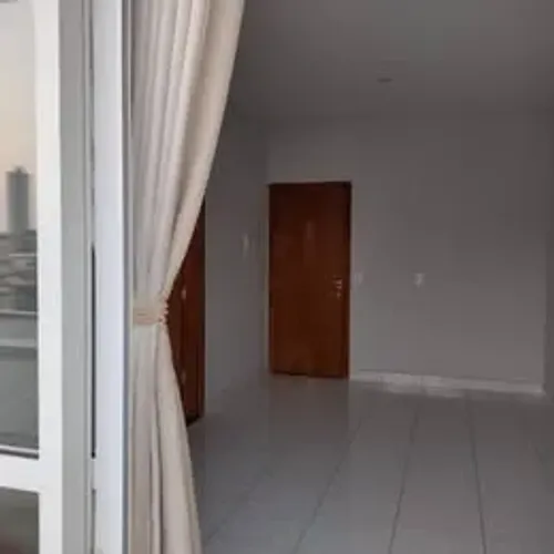 Compra e venda de Apartamento 2 (dois) quartos Jardim Mariana 