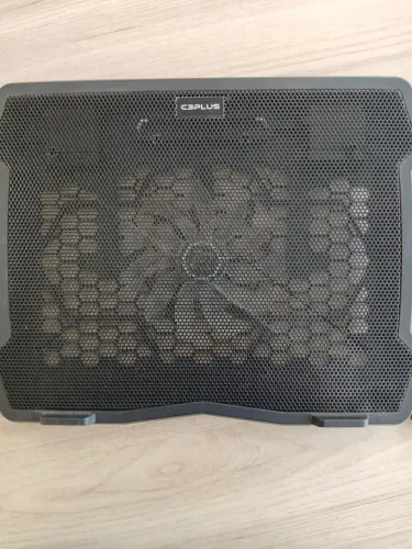 Cooler para Notebook C3PLUS