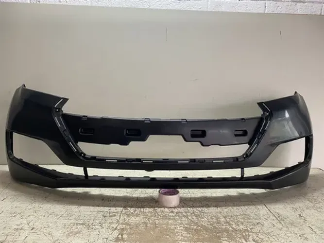 Para Choque Dianteiro Hyundai Hb20 2016 A 2018 Novo Original