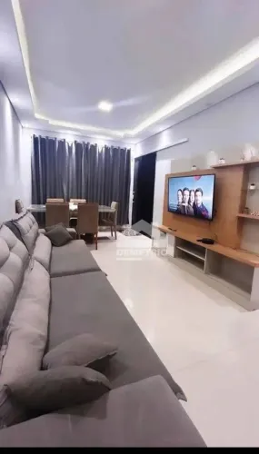 Casa com 3 dormitórios à venda, 131 m² por R$ 450.000,00 - Jardim Cidade Nova - Potim/SP