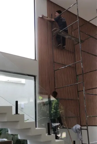Decoração de Parede