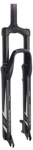 Garfo Amortecedor Suspensão Bike Mtb Aro 29 Freio Disco