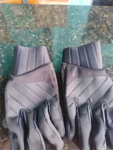 Luvas ciclismo Specialized unissex P 