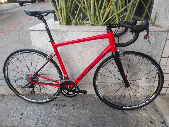 Specialized Allez, Tam 56,20 vel.