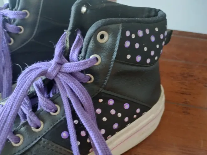 Tenis Pampili tweenie tam 34