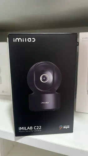 Camera Imilab C22  