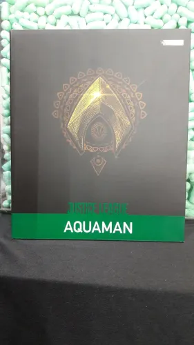 Action Figure Aquaman Justice League