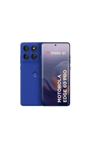 Aproveite Edge 60 Pro 5G 512gb, Lacrado + NF (Até 12x)