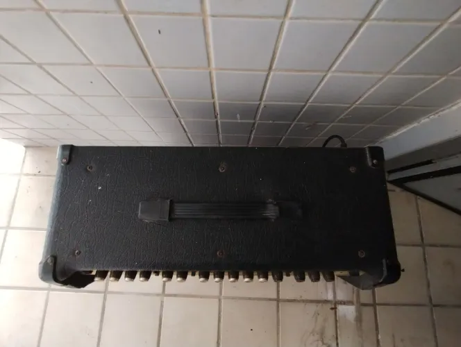 Amplificador Marshall Valvestate 100W
