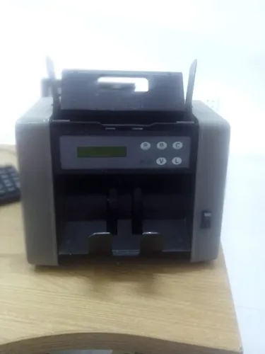 Contadora de Cédulas HUK H-23
