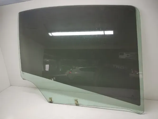 VIDRO DA PORTA TRASEIRA DIREITA PEUGEOT 408